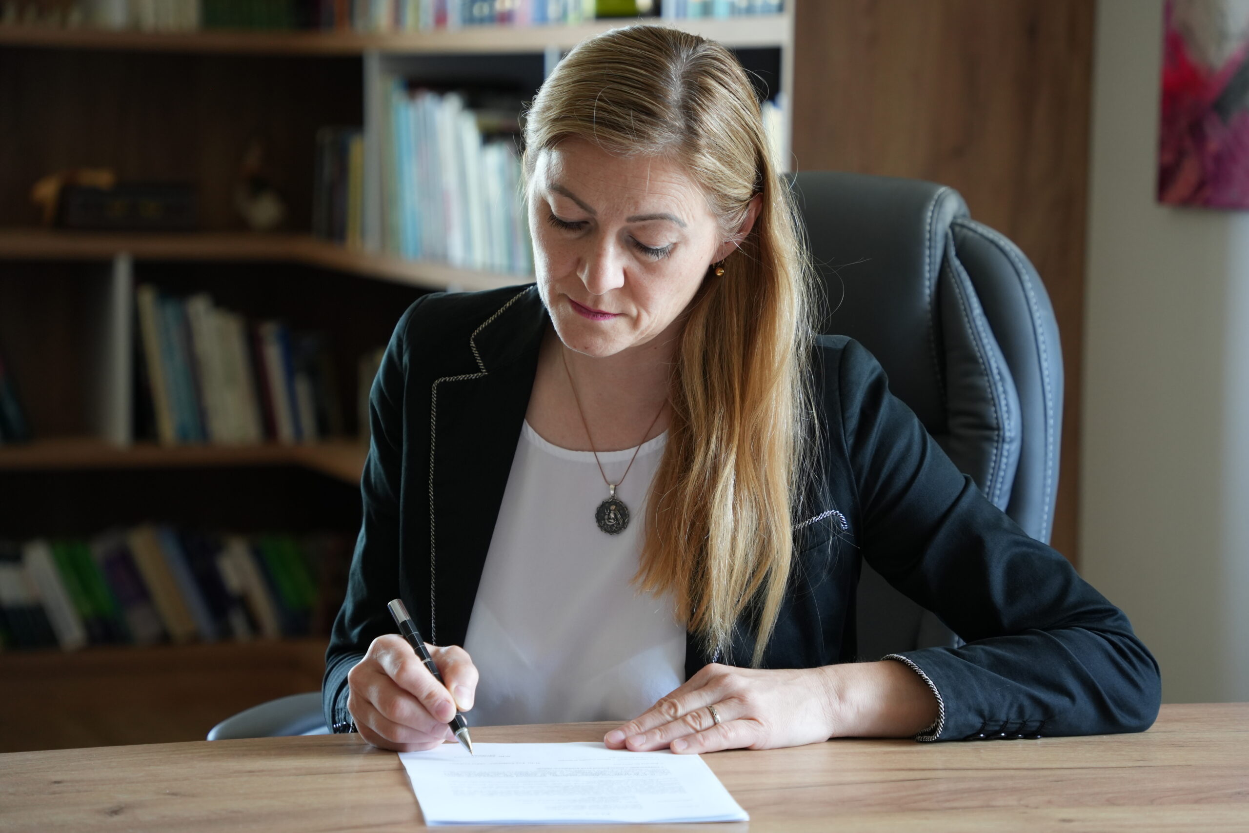 podpis cennych dokumentov od advokatny overovanie podpisov